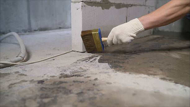24/7 Emergency Foundation Crack Repair experts in Mount Pleasant, TN